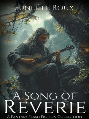 cover image of A Song of Reverie